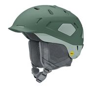SMITH Optics Casque Nexus MIPS Matte Cactus Taille L (59-63 cm)