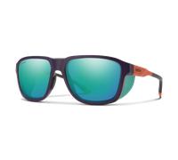 Smith Optics Embark ChromaPop Polarized