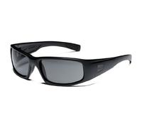 Smith Optics Hideout Tactical Gray Sun Glasses