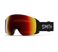 Masque de ski SMITH 4D MAG (BLACK 22) Cat. 3+1 TU