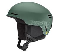 SMITH Optics Method PRO MIPS Matte Cactus ZINE Casque Taille M (55-59 cm)