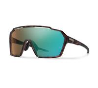 SMITH Optics Shift MAG Lunettes de soleil de sport pour course à pied, vélo, VTT et plus encore - Pour homme et femme