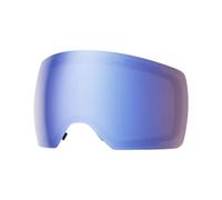 SMITH OPTICS SKYLINE XL LENS ChromaPop Storm Blue Sensor Mirror TR NEU