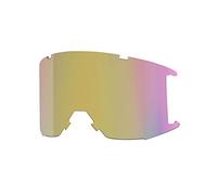 Smith Optics Squad Lens ChromaPop Storm Yellow Flash 6W AB: 2015