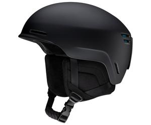 Smith - Pack Casque de ski Method Matte Black - L + Squad Mag - Casque de ski