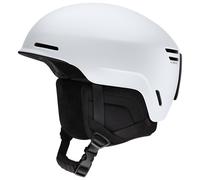 Smith - Pack Casque de ski Method Matte White - L + Squad Mag - Casque de ski