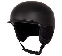 Smith - Pack Casque de ski Scout Matte Black - S + Aleck Wired Noir - Casque de ski