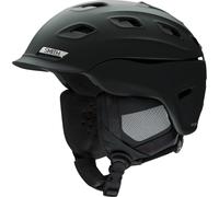 Smith - Pack Casque de ski Vantage Womens Matte Black - L + Aleck Wired Noir - Casque de ski