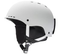 Smith - Pack Casque Holt 2 Matte White - S + Sequence Otg - Casque