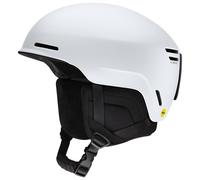 Smith - Pack Casque Method Mips Matte White - S + Aleck Wired Noir - Casque