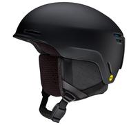 Smith - Pack Casque Method Pro Mips Matte Black - M + Squad Mag - Casque