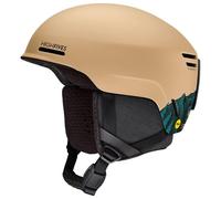Smith - Pack Casque Method Pro Mips Matte High Fives - L + Sequence Otg - Casque