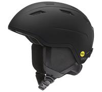 Smith - Pack Casque Mondo Mips Matte Black - XL + Mountain Belledonne Black Adaptive Red Mirror - Casque