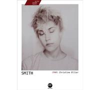 Smith Par Christine Ollier - Smith - Andre Frere Editions - broché - Beau livre
