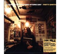 Smith, Patti - Curated by Record Store Day [Import]