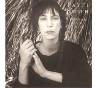 Patti Smith Dream of Life (CD) Album