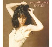 Patti Smith – Easter – CD – Sony Music