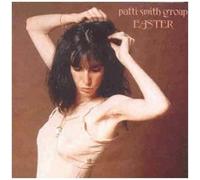 Smith, Patti - Easter Original recording remastered Edition by Smith, Patti (1996) Audio CD