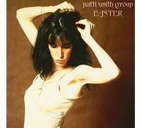 Smith, Patti - Easter -Shm-CD-