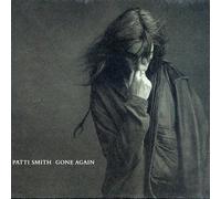 Smith, Patti - Gone Again