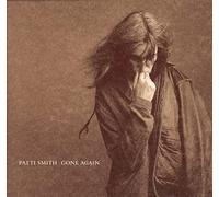 SMITH, PATTI - Gone Again