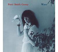 Patti Smith – Wave – Vinyle – Arista