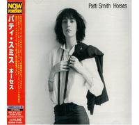 Smith, Patti - Horses
