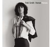 Smith, Patti - Horses