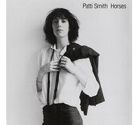 SMITH, PATTI - Horses