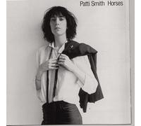 Smith, Patti - Horses