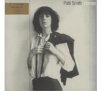 Smith Patti - Horses (Edt.) [Import]