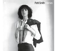 Horses (DVD) Patti Smith