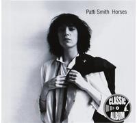 Smith, Patti - Horses [Import]