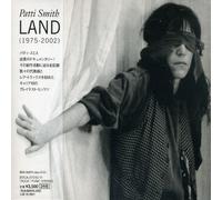 Smith, Patti - Land 1975-2002 G.H