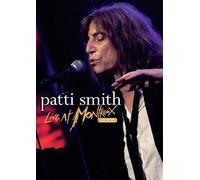 Smith,Patti - Live at Montreux 2005 [Import]