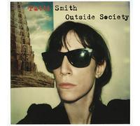 Outside Society Vinyle