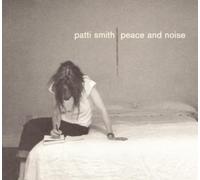 Smith, Patti - Peace & Noise Original recording reissued Edition by Smith, Patti (1997) Audio CD