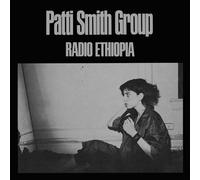 Smith, Patti - Radio Ethiopia-Jap Card [Import]