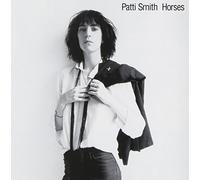 Smith, Patti - Shm-Horses