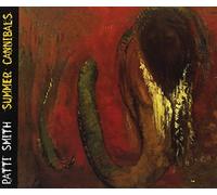 Smith,Patti - Summer Cannibals