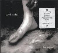 Smith, Patti - Trampin'
