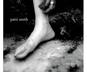 Smith, Patti - Trampin