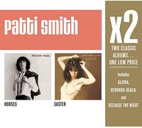 Smith, Patti - X2 (Horses/Easter)