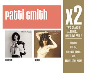 Smith, Patti - X2 (Horses/Easter)