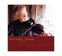 Smith, Paul - Devil Eat the Groundhogs