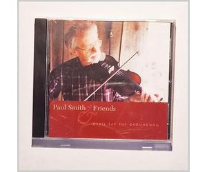 Smith, Paul - Devil Eat the Groundhogs