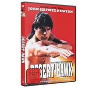 Smith, Paul l. - Desert Hawk - Fata Morgana des Todes