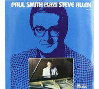 Smith Paul - Paul Smith Plays Steve Allen [Import]