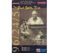 Smith, Paul - Paul Smith Trio
