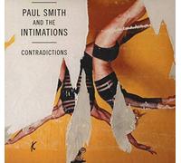 Smith Paul & the Intimation - Contradictions